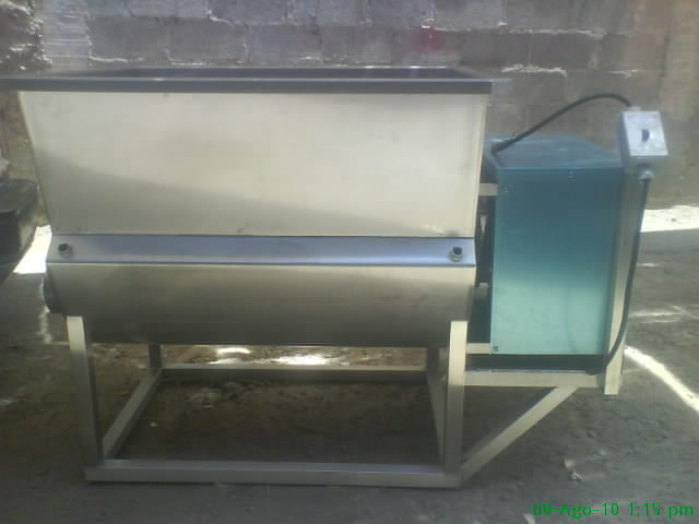 MALAXADORA (ALA VENTA)